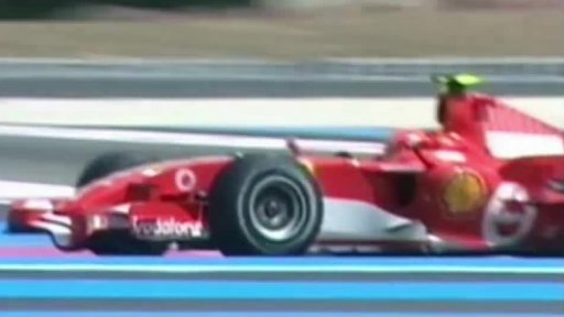 Michael Schumacher je při vědomí