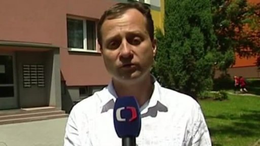 Smrt při rutinním vyšetření