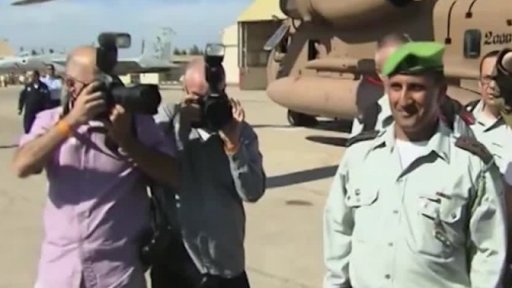 Únos izraelských mladíků