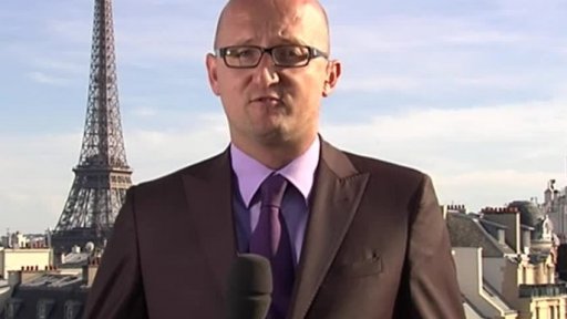 Schůzka evropských socialistů