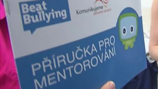 Děti pomáhají šikanovaným spolužákům