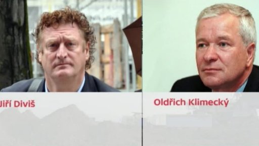 Kauza Mostecká uhelná