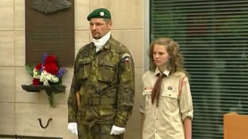 65 let od smrti generála Píky