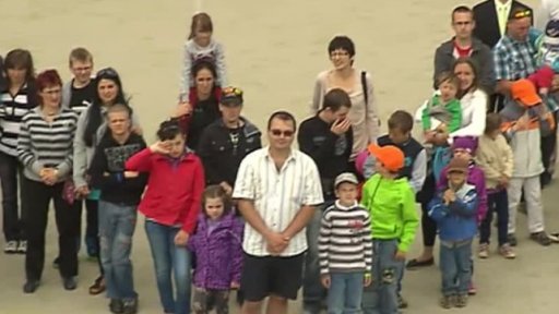 Transplantace kostní dřeně