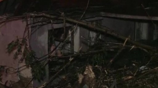 Bulharsko sužují povodně