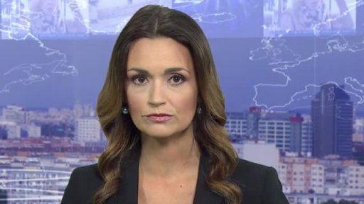 Putin podporuje příměří na Ukrajině