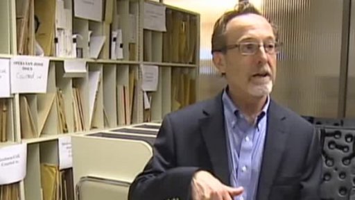 Digitalizace největší knihovny na světě