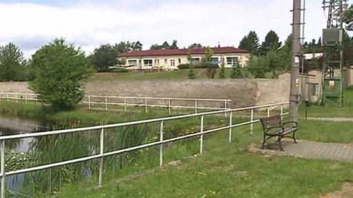 Obec, která přišla o pozemky