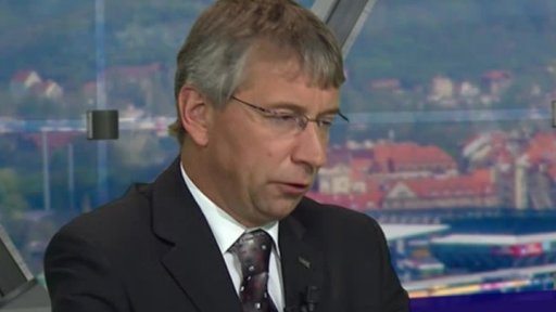 Důchodový systém v ČR