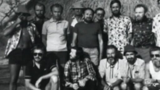 Největší únos Čechoslováků v dějinách