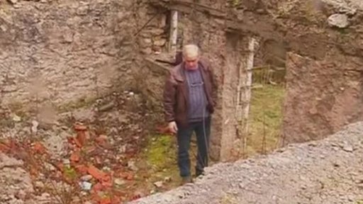 100 let od začátku války