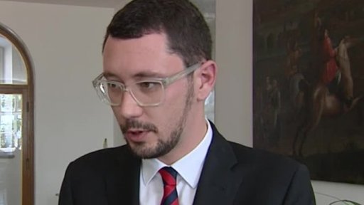 Kdo bude eurokomisař?