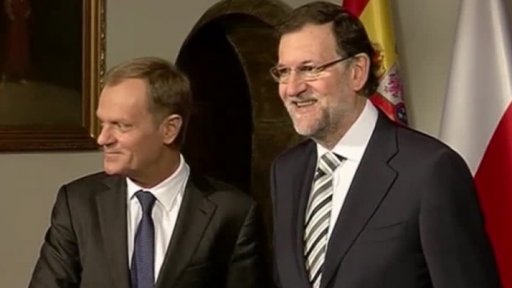 Šéf Evropské komise