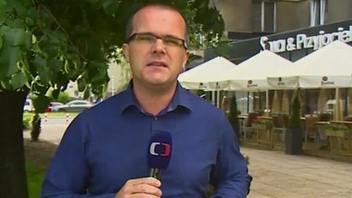 Polská aféra s odposlechy