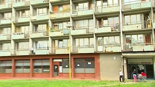 Obce mají strach ze vzniku nových ghett