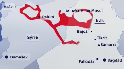 John Kerry v Bagdádu