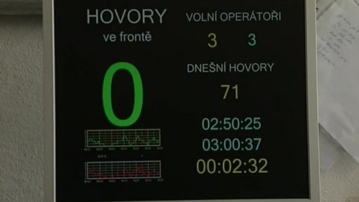 Bez souhlasu u jiné pojišťovny