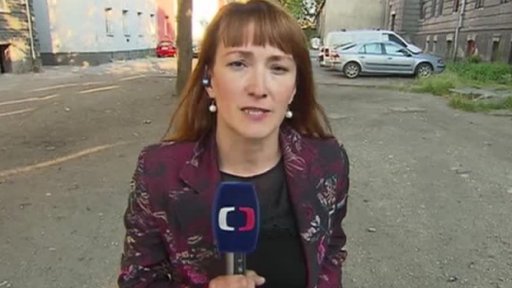 Údajné zneužívání dětí knězem