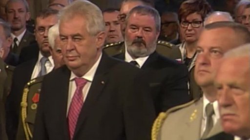 Výročí začátku 1. světové války