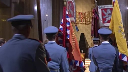 Vzpomínky pamětníků 1. světové války