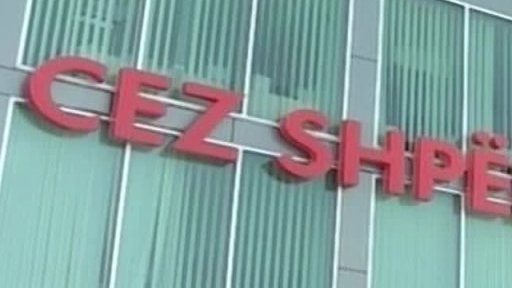 ČEZ se dohodl s Albánií