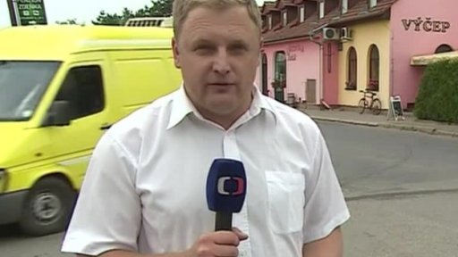 Tragický červen na českých silnicích