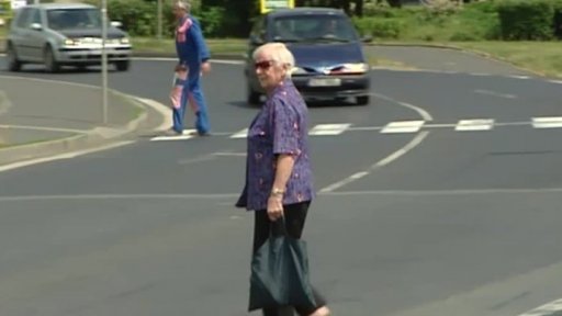 Nejčastější problémy na silnicích