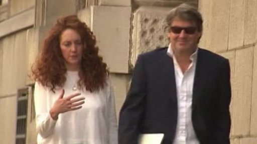 Kauza odposlechů britských politiků