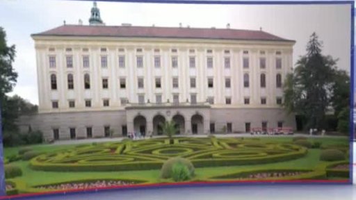 Církevní restituce a další památky