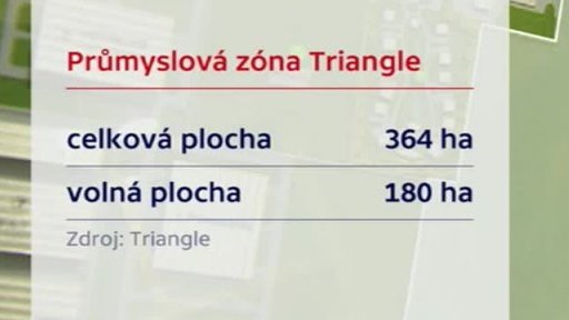 Obří investice v severních Čechách