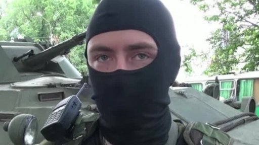 Sakce kvůli Ukrajině