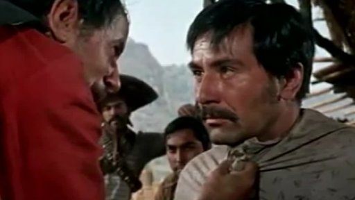 Zemřel herec E. Wallach