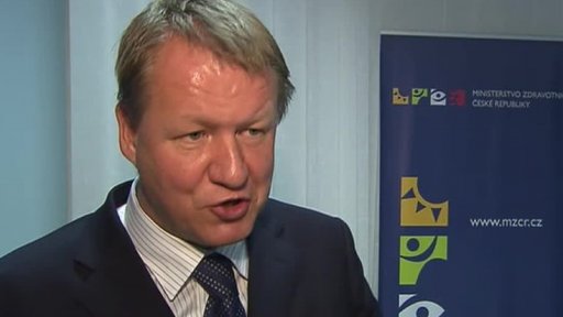 Nižší úmrtnost na infarkt