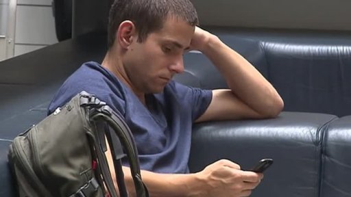 Jak ušetřit za datový roaming