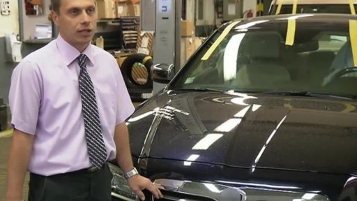 Hodnota vozu a opravy