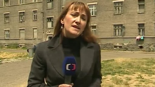 Údajné zneužívání dětí farářem