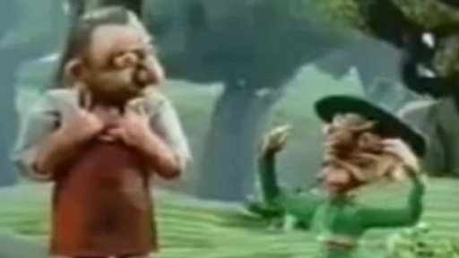 Pohádky Monty Pythonů