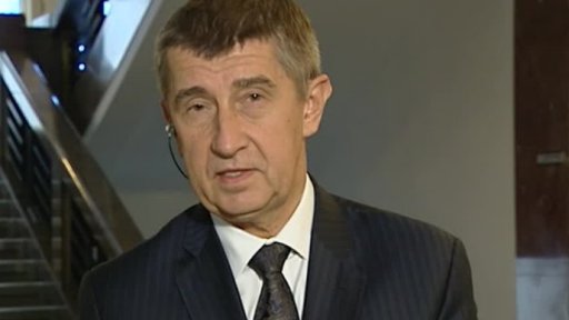 Verdikt nad A. Babišem