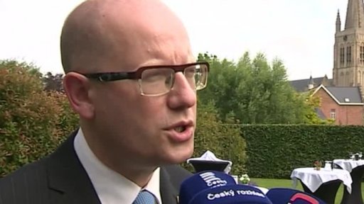 Verdikt nad A. Babišem