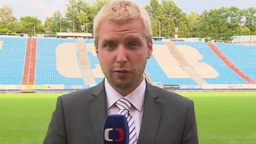 Baník Ostrava před sezonou