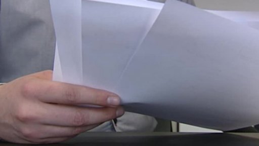 Výmluvy za nesplacené faktury