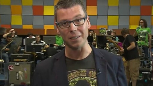 Hudební novinky: Nová syntéza