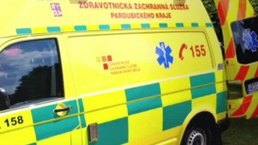 Potíže s umístěním pacientů