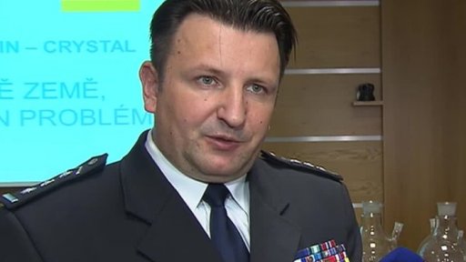 Zátah na drogové varny