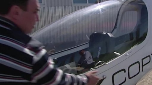 Podvodný konstruktér