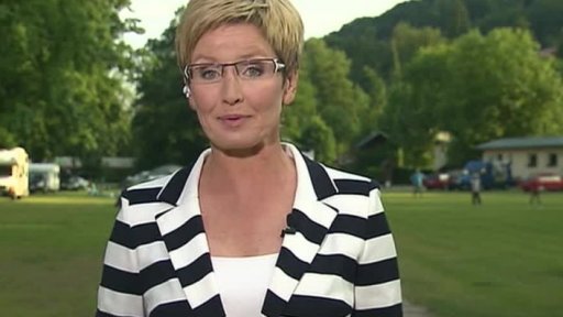 Začínají prázdniny