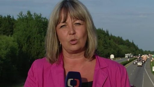 Začínají prázdniny