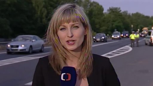 Začínají prázdniny