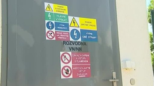 Tresty za fotovoltaiku