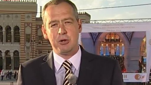 100 let od sarajevského atentátu